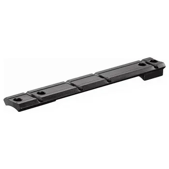 Puškohled Weaver základna 1-díl. pro - Remington 700 LA, CZ 600 LA (long)