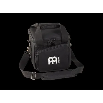 Bicí nástroj MEINL CUICA BAG 6" BLACK