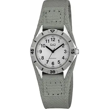 Hodinky Q&Q Sportovní hodinky QZ75J345Y
