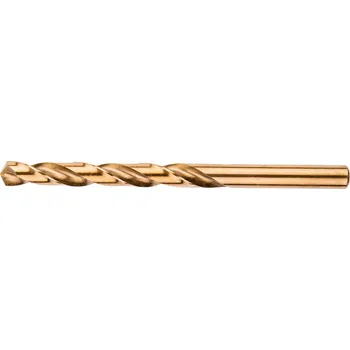 Vrták Graphite Vrták na kov 9,0mm Cobalt 1ks