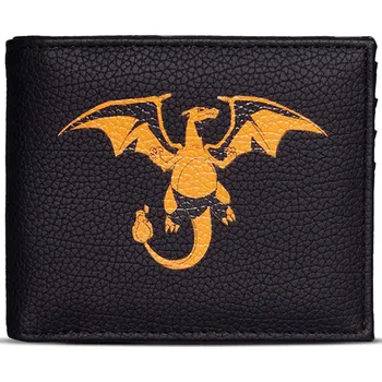 Peněženka Difuzed MW666255POK Pokémon Charizard