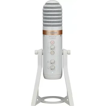 Mikrofon Yamaha AG01 White