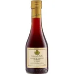 Edmond Fallot Vinný ocet z červeného vína s Černým rybízem 250ml