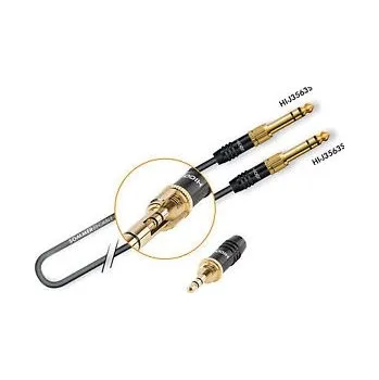 Audio kabel Sommer Cable PC CICADA 2x0,14qmm, , 5,00m