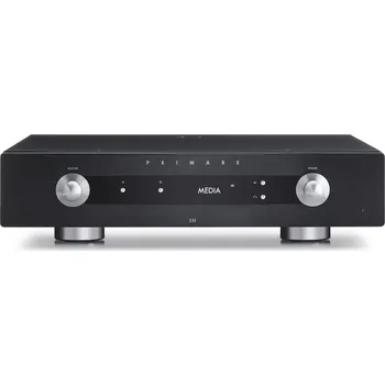 Hi-Fi Zesilovač Primare I35 DAC DM36 Black