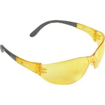 Ochranné brýle ARTILUX žluté