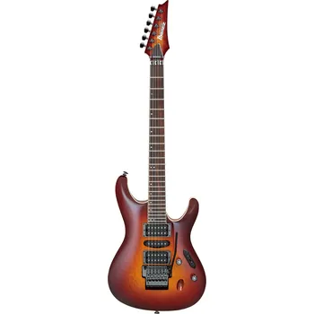 Elektrická kytara Ibanez S6570SK-STB