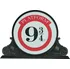 Dekorativní svítidlo ABYstyle Harry Potter Platform 9 3/4 ABYLIG013
