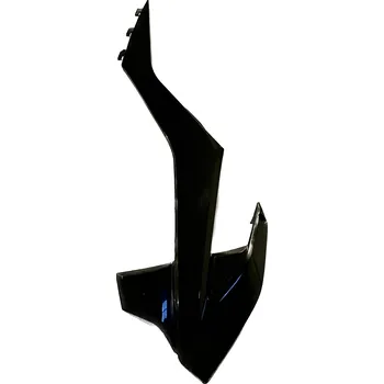 Motor pro motocykl ZUUMAV© Plasty na motorku Zuumav K3 boční pravý na nádrž