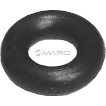 Nývlt Sada těsnění O-kroužek NBR 4,6 x 2,3 mm, 5 ks J2/158A, pro ventil PB 2 kg láhve, 14183