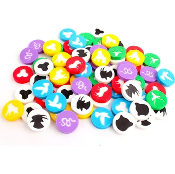 Příslušenství k deskovým hrám Archa Nova - Zvířata