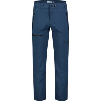 Pánské kalhoty Pánské kalhoty NORDBLANC ERGONOMICAL NBFPM7770 MODRÁ XXXL