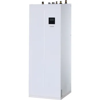 Tepelné čerpadlo Sinclair S-THERM MSH-190TB/3 + MSH-60EB Sinclair S-THERM MSH-190TB/3 + MSH-60EB- tepelné čerpadlo