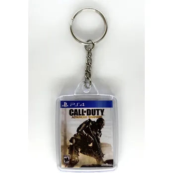 Klíčenka Call of Duty: Advanced Warfare