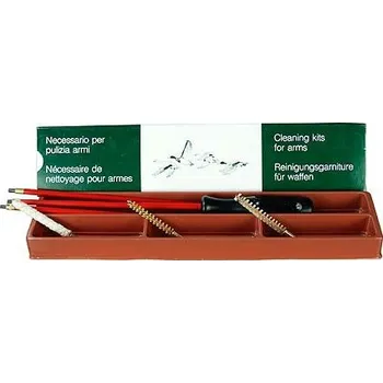 Sada čistění pro dlouhé zbraně ráže 22