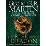 The Rise of the Dragon - George R. R.…