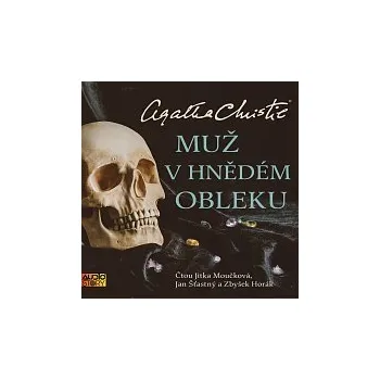 Česká hudba Jitka Moučková, Jan Šťastný, Zbyšek Horák – Christie: Muž v hnědém obleku