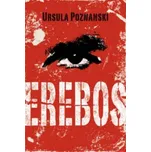 Erebos - Ursula Poznanski [EN] (2012, brožovaná)