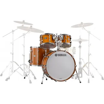 Bicí nástroj Yamaha Recording Custom Jazz Shell Set RW