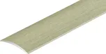 Přechodová lišta Acara Dub Kongo š. 40 mm, dl. 2,7 m