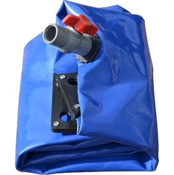 Průmyslové lepidlo Vodní zátěžový vak pro atrakce Velikost: 50l