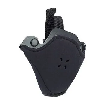 earpad ION Walkie Talkie - right side BLACK one size One Size