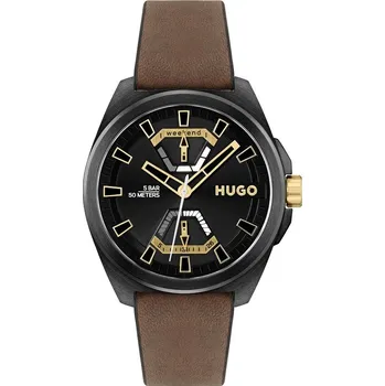 Hodinky HUGO 1530241