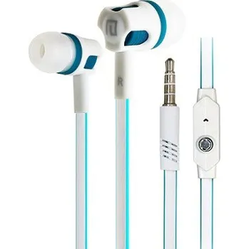 Sluchátka Sluchátka Langsdom JM26 bílé