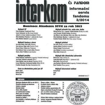 Interkom 03/2014