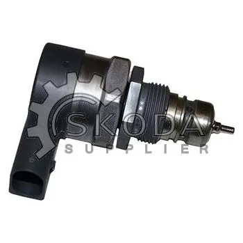 Ventil palivového systému Ventil regulace tlaku, Common-Rail-System BOSCH 0 281 006 074