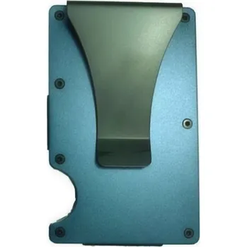 Spona na peníze Spona na peníze a kreditní karty Miranda Blue SP4254