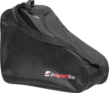 Sportovní taška inSPORTline Skatesbag 50 x 31,5 x 22 cm černá