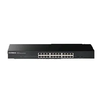 Switch Edimax 26-Port Gigabit Switch s 2 SFP-Ports (GS-1026 V3)