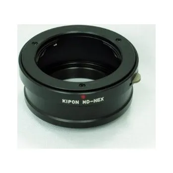 B.I.G. adaptér objektivu Minolta MD na tělo Sony E