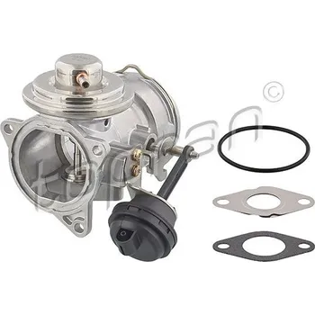 Ventil palivového systému AGR-Ventil TOPRAN 112 962