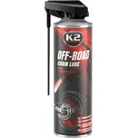 K2 Off-Road Chain Lube 500 ml