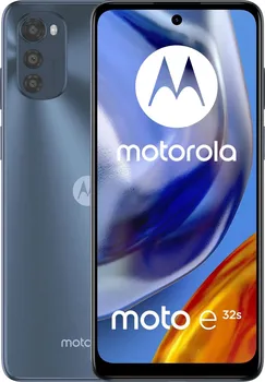 Mobilní telefon Motorola Moto E32s