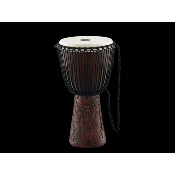 Perkuse MEINL DJEMBE AFRICAN LARGE "VILLAGE" CRAVING