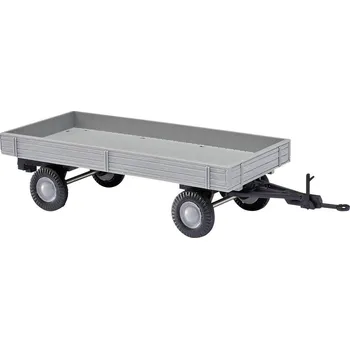 Modelová železnice Busch 8708 TT model přívěsu Zemědělských přívěsů