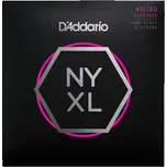 D'Addario NYXL45130