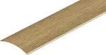 Přechodová lišta Acara Dub, š. 40 mm, dl. 2,7 m