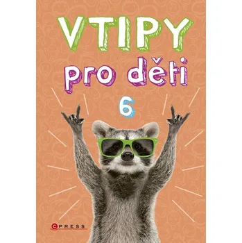 Vtipy pro děti 6 - Zuzana Neubauerová…