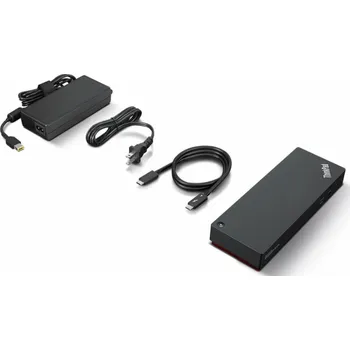 Lenovo Dock ThinkPad Universal Thunderbolt 4 Smart Dock - EU