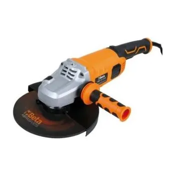 úhlová bruska Úhlová bruska 230 mm, Beta 1956/230-2400W