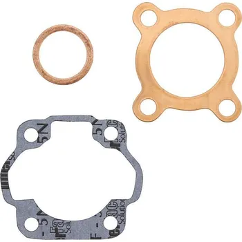 Těsnění pro motocykl Winderosa sada těsnění TOP-END Kawasaki KD80 80-87