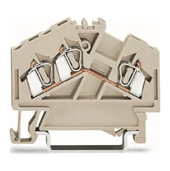 modulární přístroj a rozvaděč Svorka WAGO 280-998 280-998