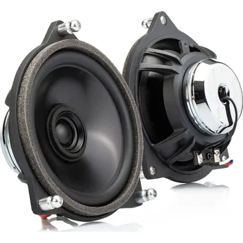 Auto Hi-Fi Reproduktory pro Mercedes-Benz Gladen One 100 MB-DX-SQ