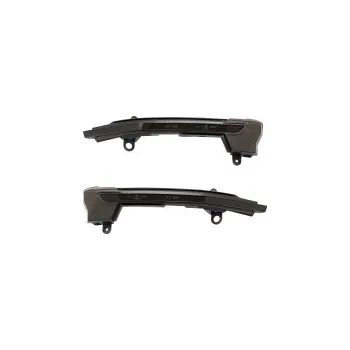 Směrový světlomet Boční LED kouřové blinkry do zrcátek s funkcí dynamického běhu Seat Ateca (KH7) -- od roku výroby 2016- SLEVA 5%