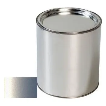 Autolak Autolak do pistole Nissan 4BD Unreal Silver