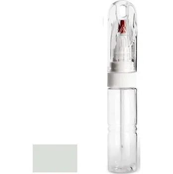 Autolak Laková tužka 2v1 Volvo 249 NEW WHITE